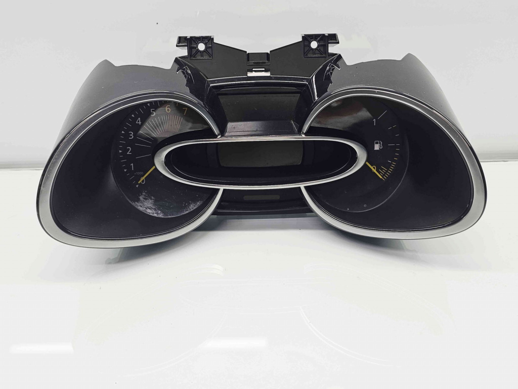 Ceas bord Renault Clio 4 (B98) Hatchback [Fabr 2012-2020] 248103696R