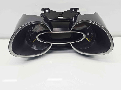 Ceas bord Renault Clio 4 (B98) Hatchback [Fabr 2012-2020] 248103696R