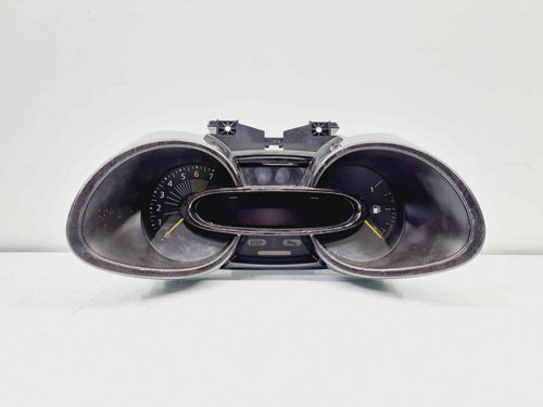 Ceas bord Renault Clio 4 (B98) Hatchback [Fabr 2012-2020] 248104714R