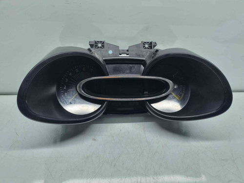 Ceas bord Renault Clio 4 (B98) Hatchback [Fabr 2012-2020] 248108978R