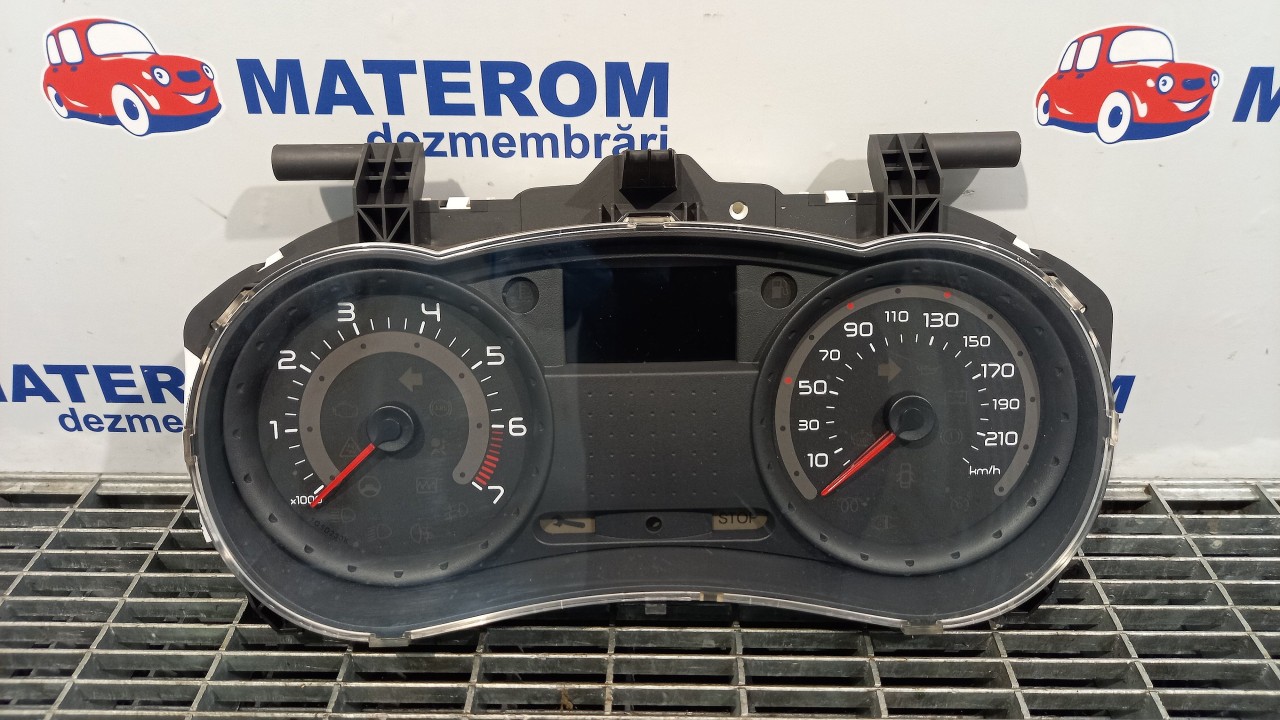 CEAS BORD RENAULT CLIO CLIO 1.2 INJ 16V - (2005 2009)