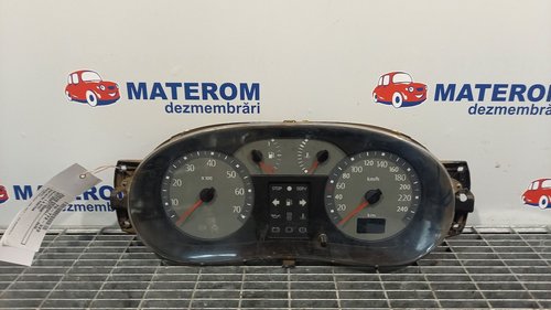 CEAS BORD RENAULT CLIO CLIO 1.5 DCI - (2001 2008)