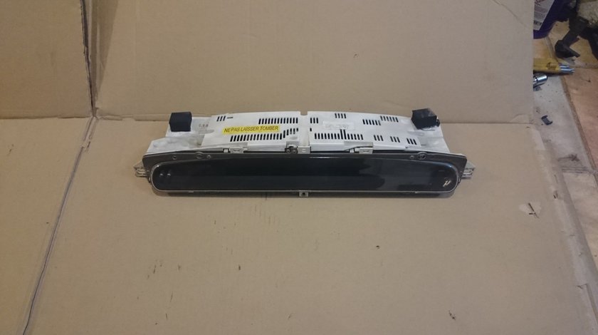 Ceas bord Renault Espace 3