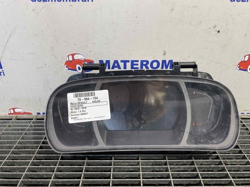 CEAS BORD RENAULT KADJAR 1.5 DCI - (2015 2018)