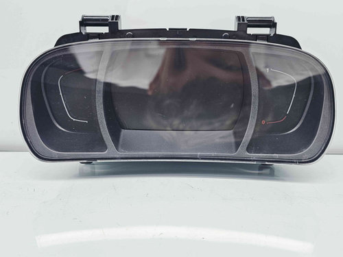 Ceas bord Renault Kadjar [Fabr 2015-prezent] P248101104R