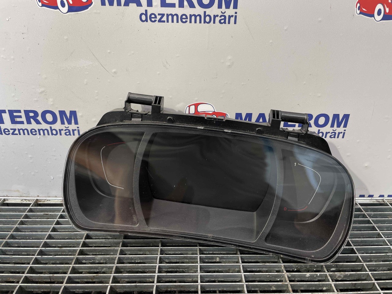 CEAS BORD RENAULT KADJAR KADJAR 1.5 DCI - (2015 2018)