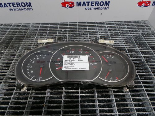 CEAS BORD RENAULT KANGOO 1.6 INJ 16V - (2008 2013)