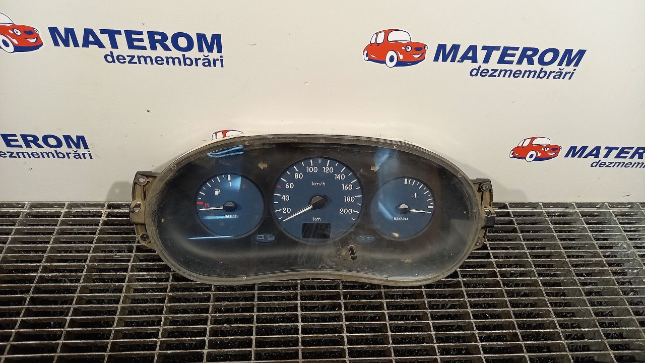 CEAS BORD RENAULT KANGOO 1.9 D - (1997 2003)