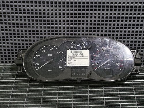 CEAS BORD RENAULT KANGOO KANGOO 1.5 DCI - (2003 2008)