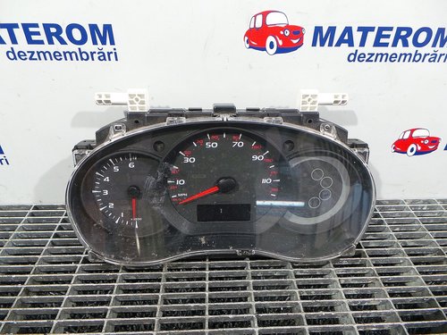 CEAS BORD RENAULT KANGOO KANGOO 1.5 DCI - (2008 2013)