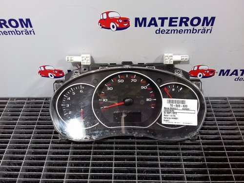 CEAS BORD RENAULT KANGOO KANGOO 1.6 INJ - (2008 2013)