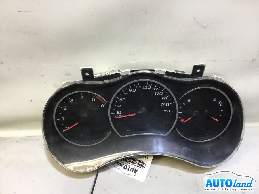 Ceas Bord Renault KOLEOS HY 2008