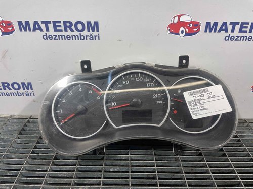 CEAS BORD RENAULT KOLEOS KOLEOS 2.0 DCI - (2006 2011)