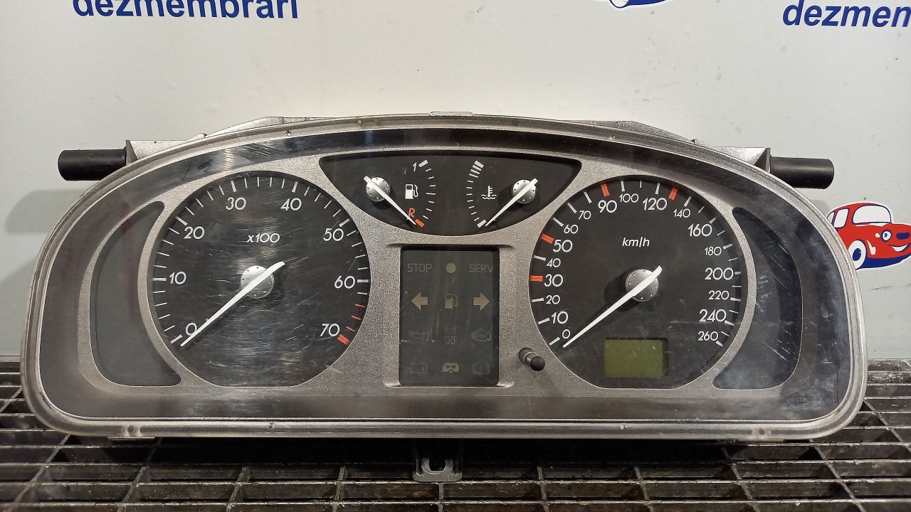 CEAS BORD RENAULT LAGUNA 1.8 INJ - (2000