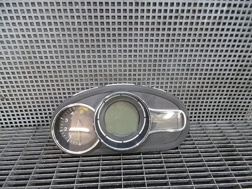 CEAS BORD RENAULT MEGANE 1.5 DCI - (2008 2012)