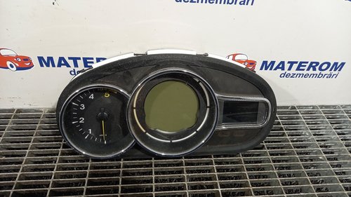CEAS BORD RENAULT MEGANE 1.5 DCI - (2012 2016)