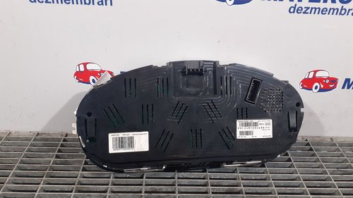 CEAS BORD RENAULT MEGANE 1.6 DCI - (2012 2016)