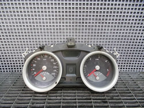 CEAS BORD RENAULT MEGANE 1.9 DCI - (2002 2005)