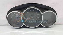 Ceas bord Renault Megane 3 Combi [Fabr 2008-2015] ...