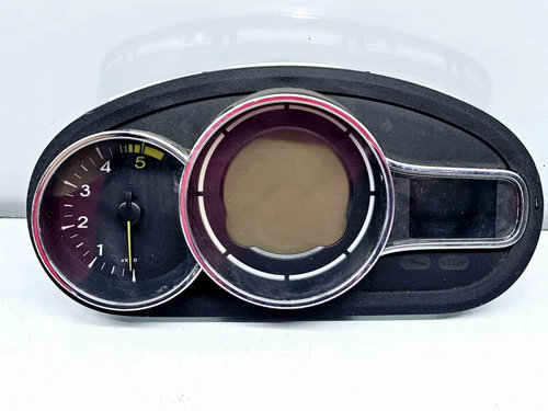 Ceas bord Renault Megane 3 Combi [Fabr 2008-2015] 248103503R