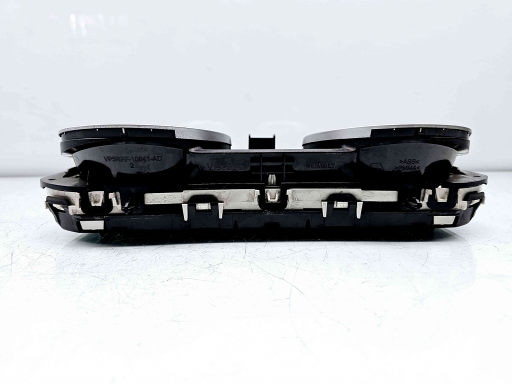 Ceas bord Renault Megane 3 Combi [Fabr 2008-2015] 8200720321