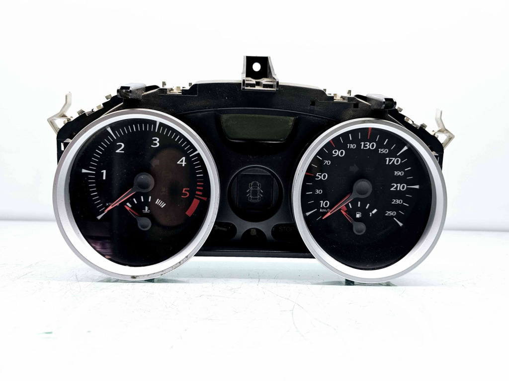 Ceas bord Renault Megane 3 Combi [Fabr 2008-2015] 8200720321