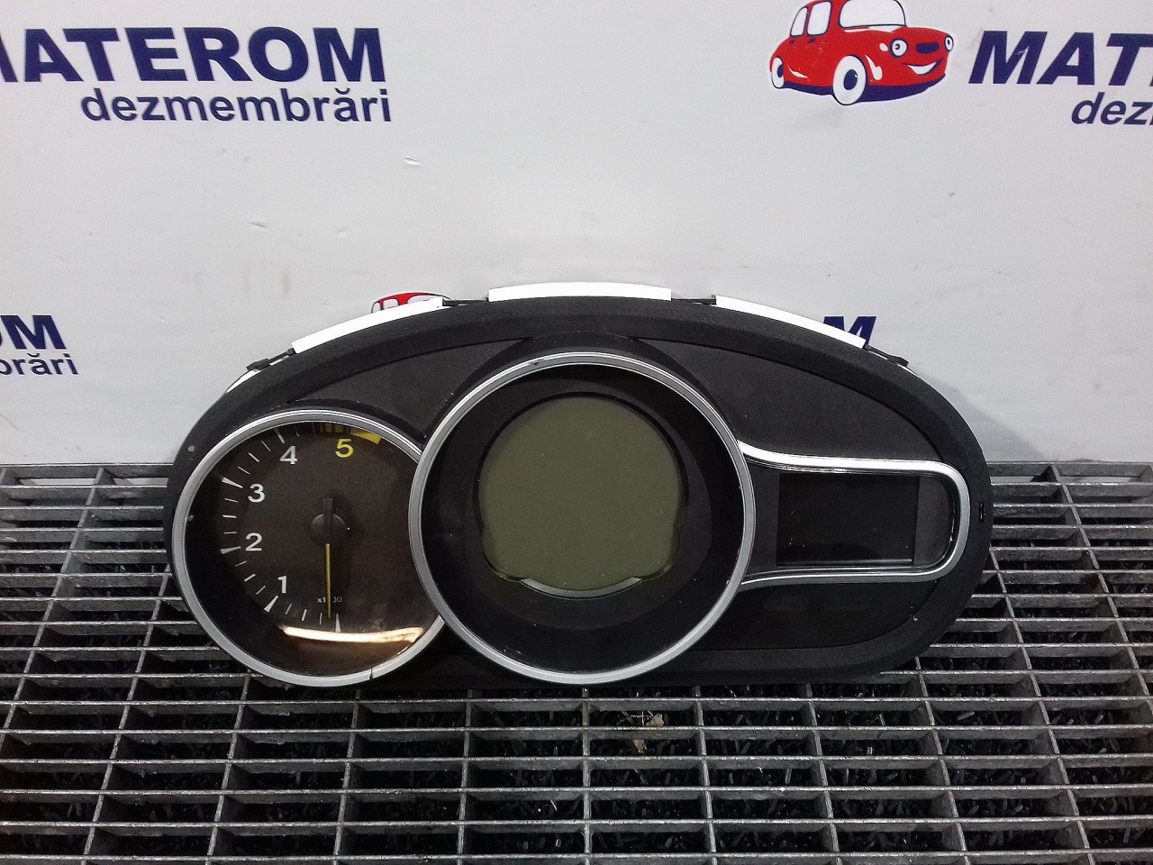 CEAS BORD RENAULT MEGANE MEGANE 1.5 DCI - (2008 2012)