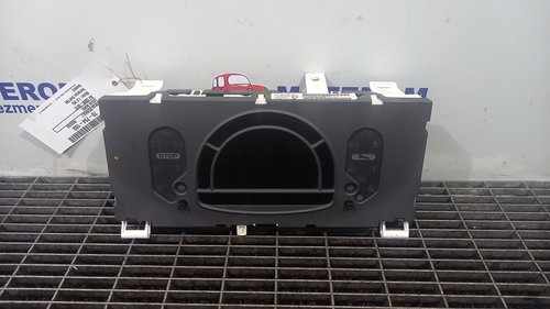 CEAS BORD RENAULT MODUS 1.2 INJ - (2008 2012)