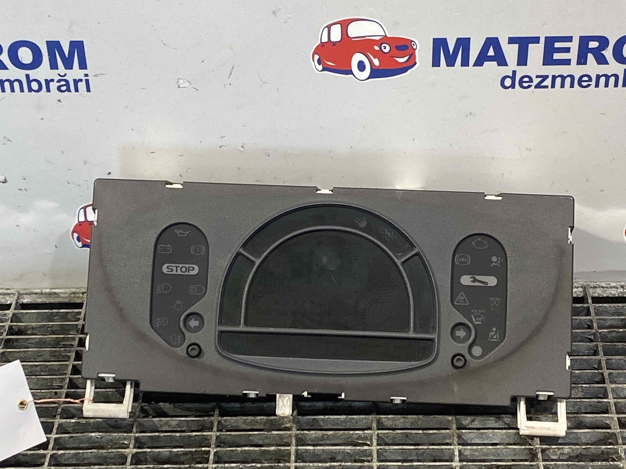 CEAS BORD RENAULT MODUS 1.6 INJ 16V - (2004 2007)