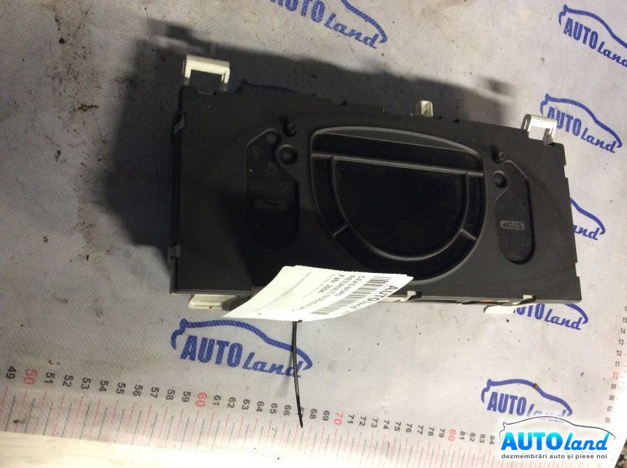 Ceas Bord Renault MODUS F/JP0 2004