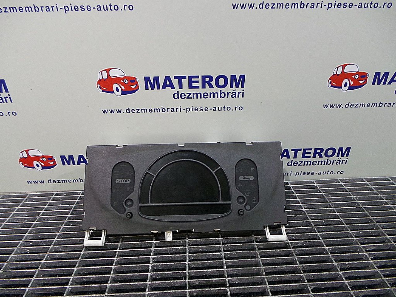 CEAS BORD RENAULT MODUS MODUS 1.5 DCI - (2004 2007)