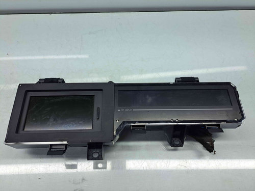 Ceas bord Renault Scenic 3 (J95) Facelift [Fabr 2009-2015] 248105425R