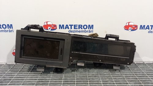 CEAS BORD RENAULT SCENIC SCENIC - - (2009 2013)