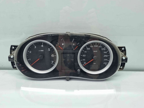 Ceas bord Renault Symbol 2 / Thalia [Fabr 2008-2012] P8200748172