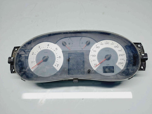 Ceas bord Renault Symbol / Thalia [Fabr 1998-2007] 8200487225