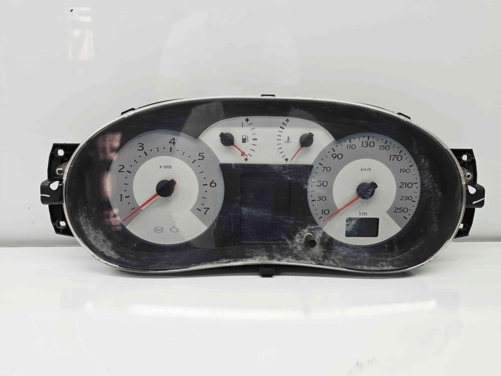 Ceas bord Renault Symbol / Thalia [Fabr 1998-2007] P8200487227
