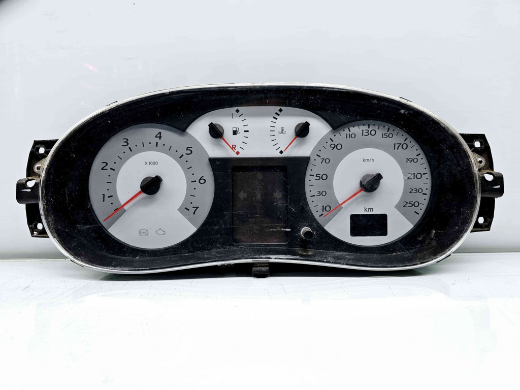Ceas bord Renault Symbol / Thalia [Fabr 1998-2007] P8200487227