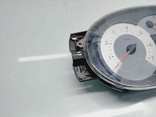 Ceas bord Renault Symbol / Thalia [Fabr 1998-2007] 8200487225