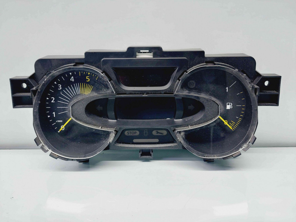 Ceas bord Renault Trafic 3 (F82) [Fabr 2014-2022] 248102239R