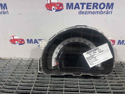 CEAS BORD RENAULT TWINGO 0.9 TCE - (2014 2020)