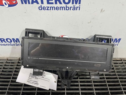 CEAS BORD RENAULT ZOE - - (2012 2019)