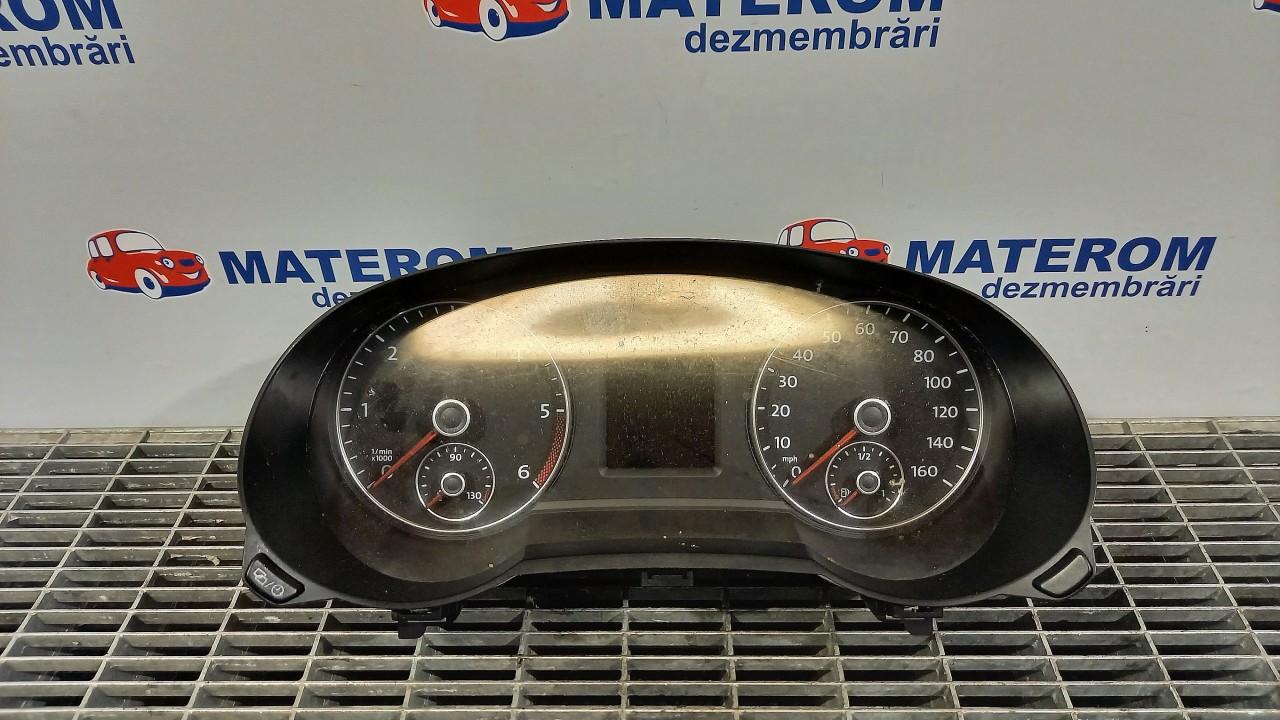 CEAS BORD SEAT ALHAMBRA 2.0 TDI - (2010 2020)