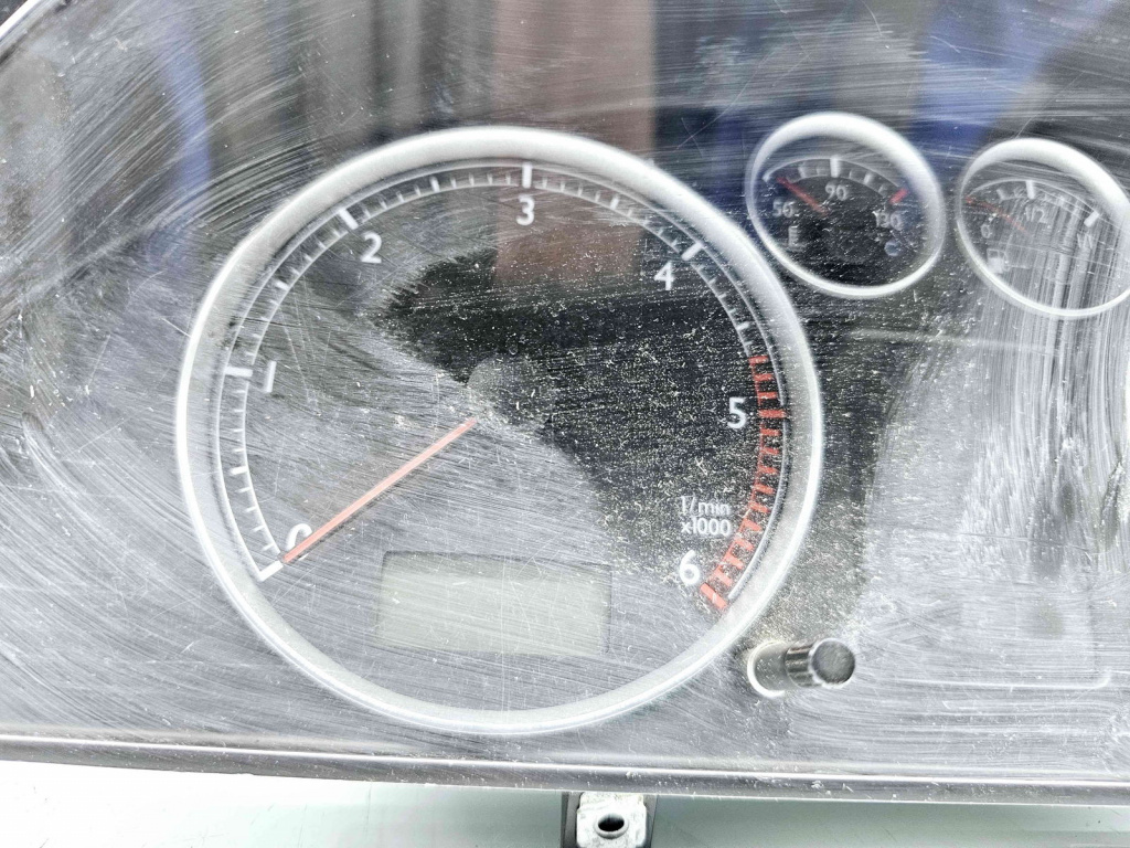 Ceas bord Seat Alhambra (7V8,7V9) [Fabr 1997-2010] 7M7920800J