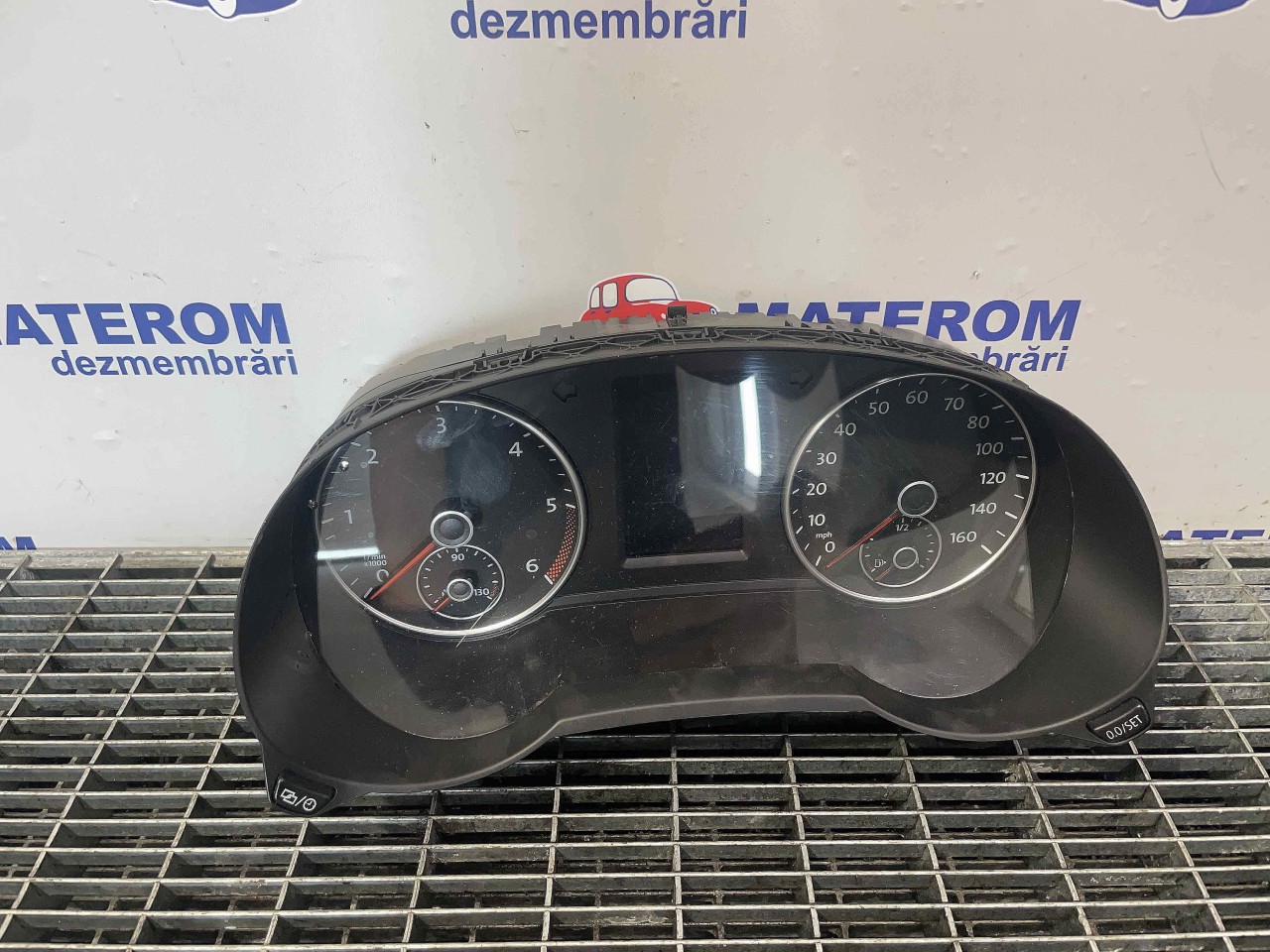 CEAS BORD SEAT ALHAMBRA ALHAMBRA 2.0 TDI - (2010 2020)