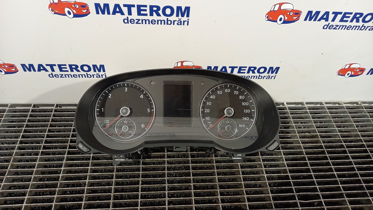 CEAS BORD SEAT ALHAMBRA ALHAMBRA 2.0 TDI - (2010 2020)