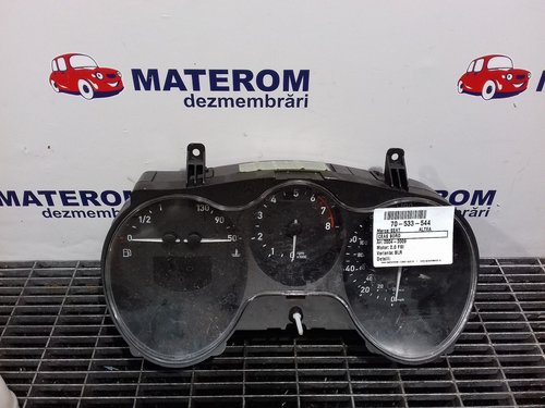 CEAS BORD SEAT ALTEA 2.0 FSI - (2004 2009)