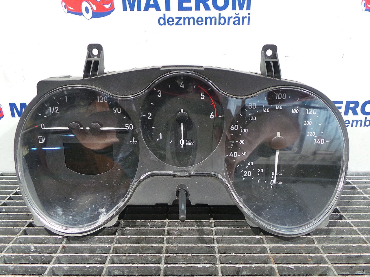 CEAS BORD SEAT ALTEA XL ALTEA XL 1.9 TDI - (2006 2010)