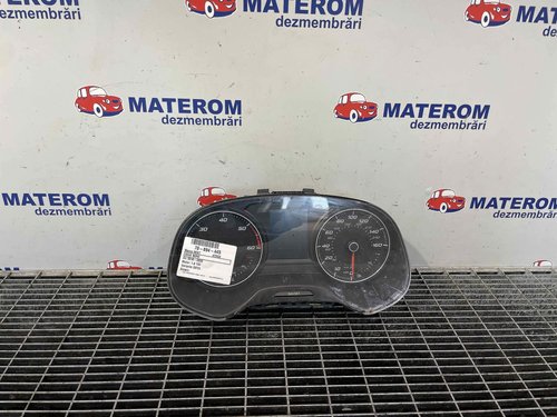 CEAS BORD SEAT ATECA ATECA 1.6 TDI - (2016 2020)