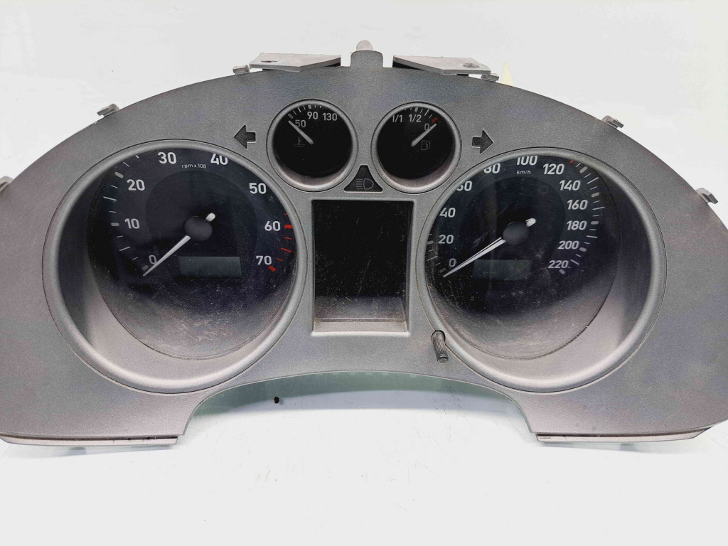 Ceas bord Seat Cordoba (6L2) [Fabr 2002-2009] 6L0920803