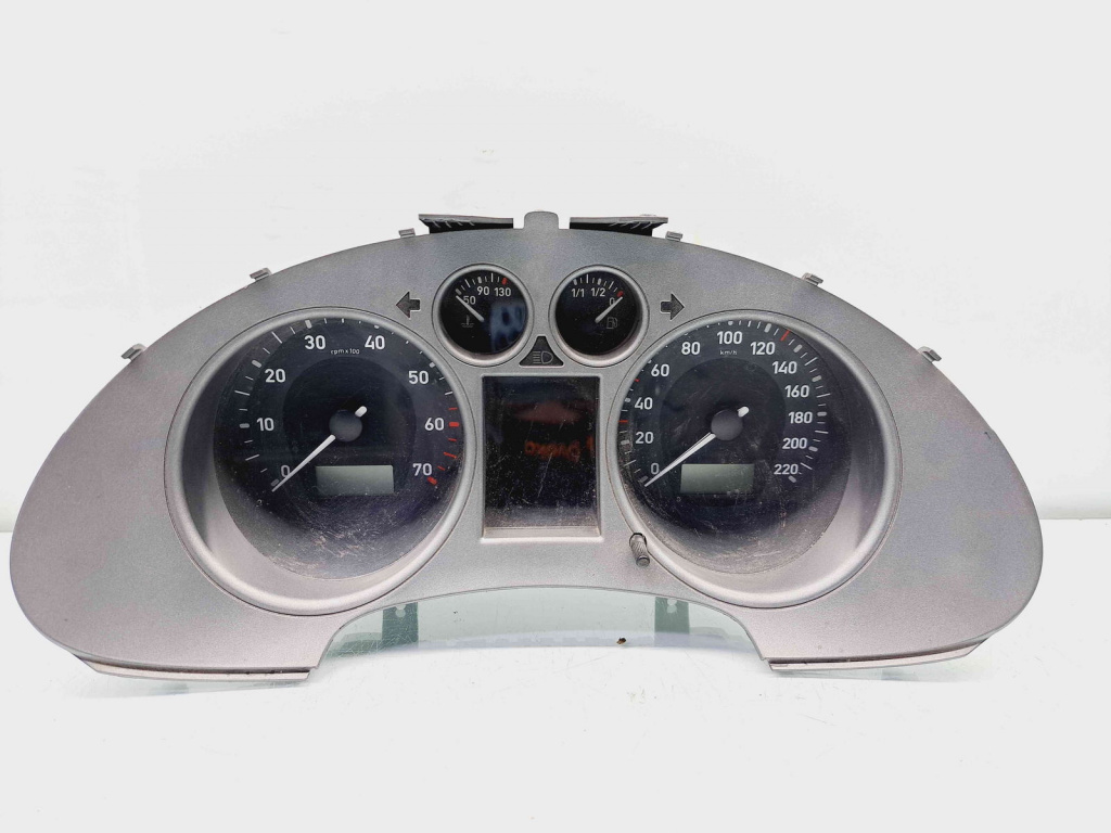 Ceas bord Seat Cordoba (6L2) [Fabr 2002-2009] 6L0920803